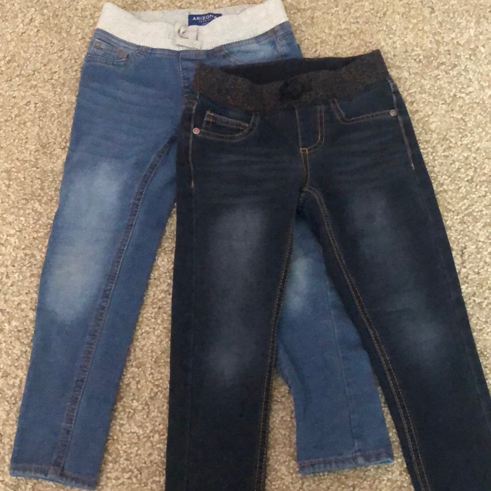 Jean Jeggings